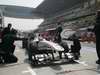 GP Cina - Prove Libere